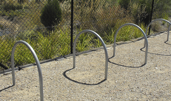 bikeracks